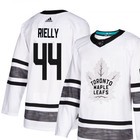 Toronto Maple Leafs Trikot Morgan Rielly Weiß 2019 NHL All Star